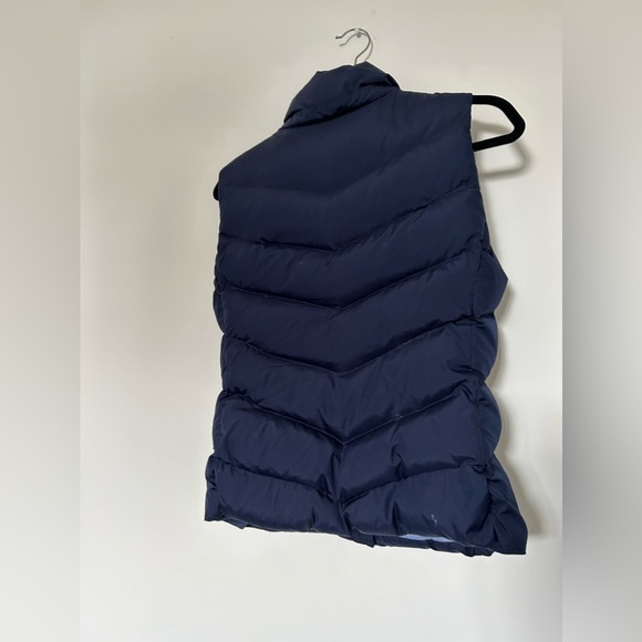 GAP puffer vest - Picture 4 of 5